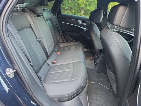 Used 2021 Audi A6 3.0T Premium w/ Convenience Package AWD/4WD image 16