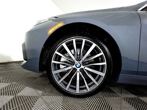 Certified 2024 BMW 228i xDrive Gran Coupe w/ Convenience Package image 8