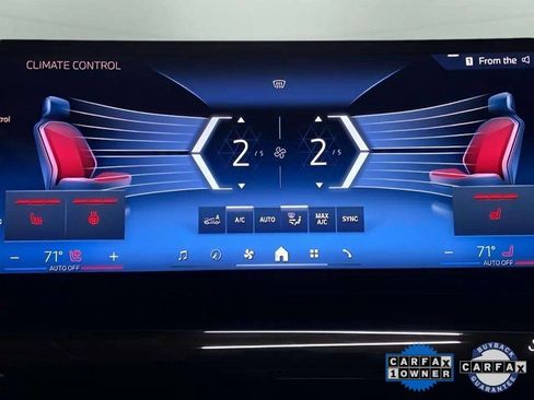 Used 2025 BMW 530i xDrive image 48