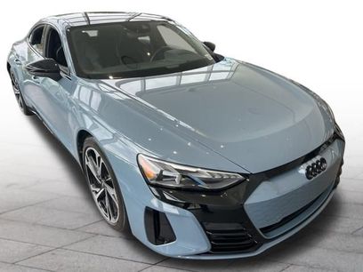Used 2023 Audi e-tron GT Premium Plus w/ Performance Package