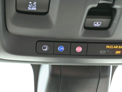 Used 2021 Chevrolet Tahoe High Country image 30