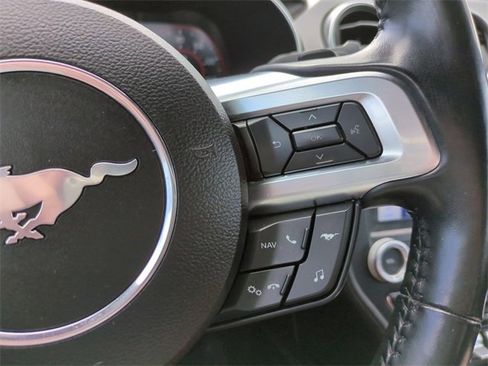 Used 2021 Ford Mustang Premium w/ Equipment Group 201A image 24