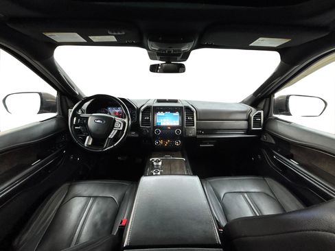 Used 2018 Ford Expedition Limited w/ Equipment Group 301A image 17