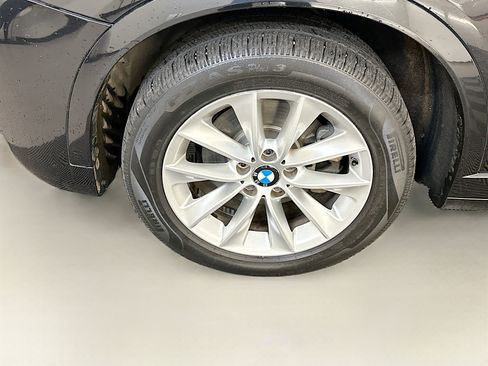 Used 2016 BMW X3 xDrive35i image 11