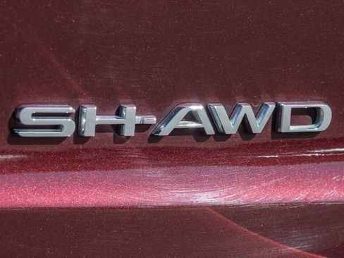 Used 2018 Acura MDX 3.5L image 6