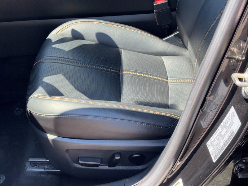Used 2025 MAZDA CX-50 AWD 2.5 S w/ Premium Plus Pkg image 15