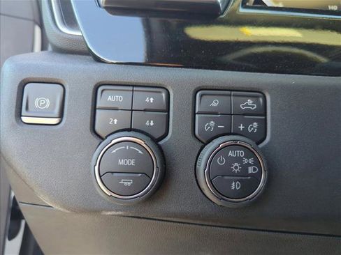 Used 2023 Chevrolet Silverado 1500 LTZ w/ LTZ Premium Package image 16