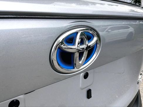 Certified 2024 Toyota RAV4 XLE Premium w/ Weather Package AWD/4WD image 30