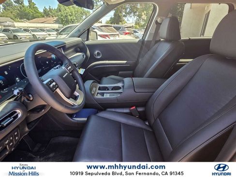 New 2026 Hyundai Palisade Limited AWD/4WD image 15