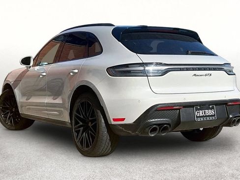 Used 2023 Porsche Macan GTS w/ Premium Package Plus AWD/4WD image 17