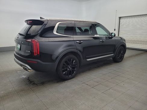 Used 2021 Kia Telluride SX FWD image 9