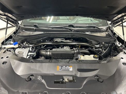 Certified 2023 Lincoln Aviator Reserve w/ Equipment Group 201A image 35