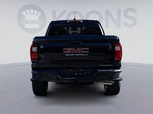 New 2026 GMC Canyon Denali image 5