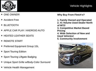 Used 2024 Buick Enclave Essence w/ Sport Touring Edition AWD/4WD video 2
