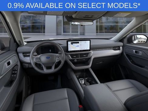 New 2026 Ford Explorer Active w/ Active Comfort Package image 9
