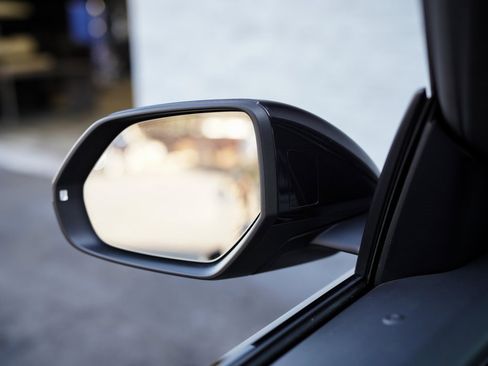 Used 2021 Audi Q8 Premium w/ Black Optic Package image 37