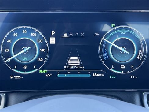 New 2026 Hyundai Elantra Sport w/ Cargo Package image 20