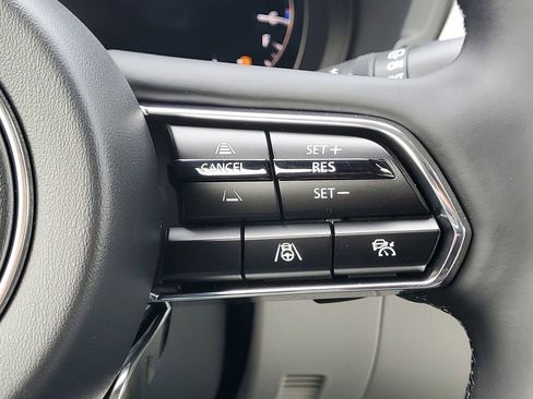 New 2026 MAZDA CX-90 3.3 Turbo w/ Premium Plus Pkg image 24