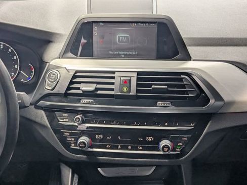 Used 2019 BMW X3 sDrive30i w/ Convenience Package image 11