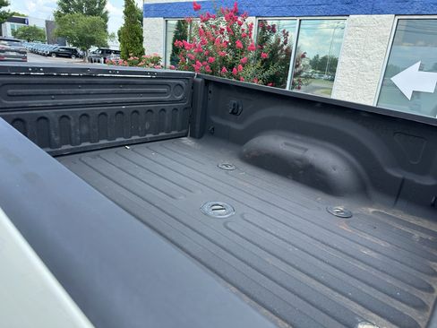 Used 2016 RAM 2500 Laramie RWD image 15