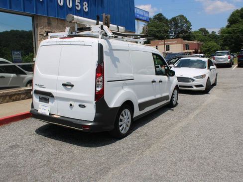 Used 2015 Ford Transit Connect XL FWD image 6