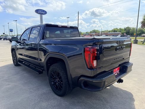 Used 2022 GMC Sierra 1500 Elevation AWD/4WD image 5