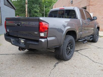 Used 2022 Toyota Tacoma SR5