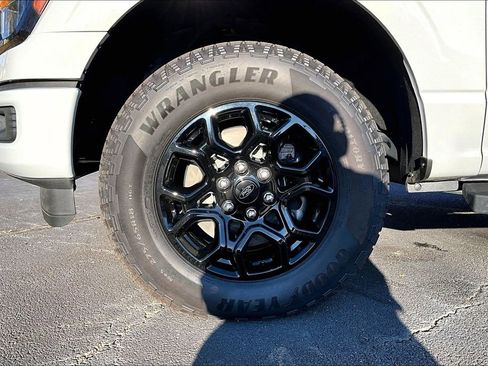 Used 2024 Ford F150 XLT w/ Equipment Group 302A MID image 9