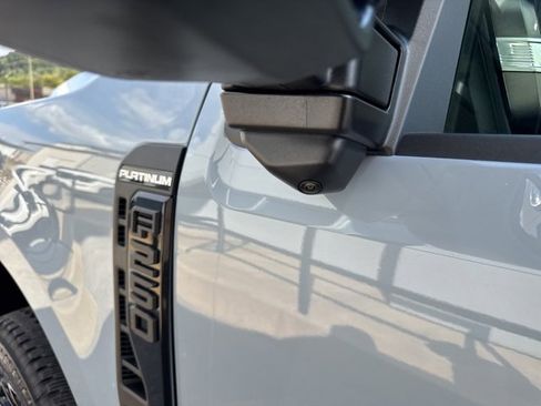 New 2026 Ford F250 Platinum image 11