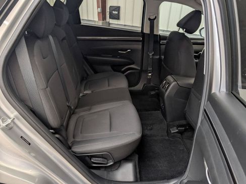 Used 2022 Hyundai Tucson SEL AWD/4WD image 36
