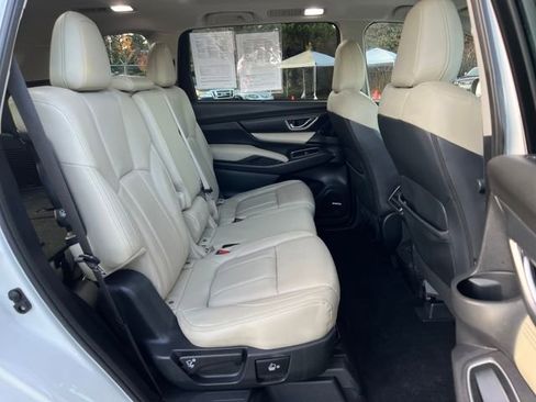 Used 2019 Subaru Ascent Limited image 12