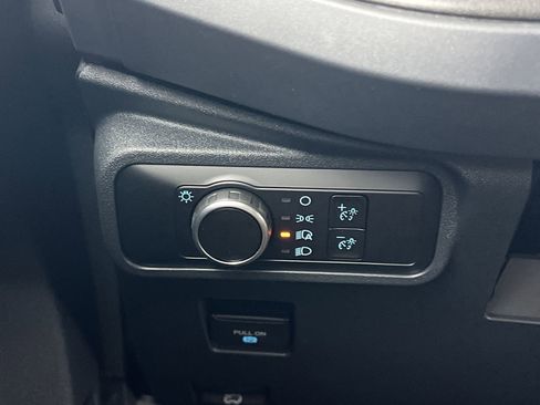 New 2025 Ford Bronco Badlands w/ Sasquatch Package image 12