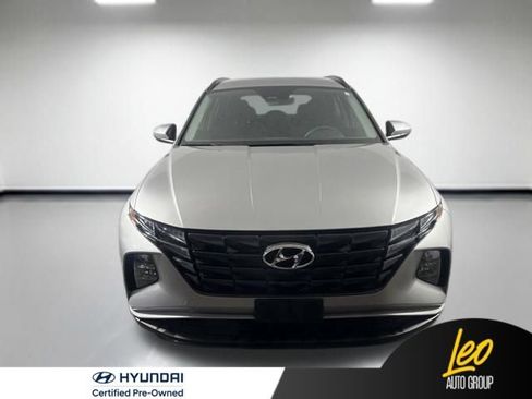Used 2024 Hyundai Tucson SEL AWD/4WD image 2