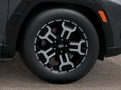 New 2026 Hyundai Tucson XRT FWD image 8