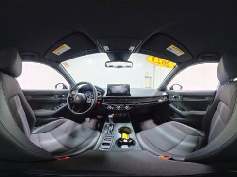 Used 2023 Honda Civic Sport image 43