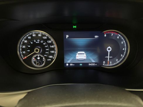 Used 2023 Genesis G70 3.3T w/ Sport Prestige Package AWD/4WD image 16