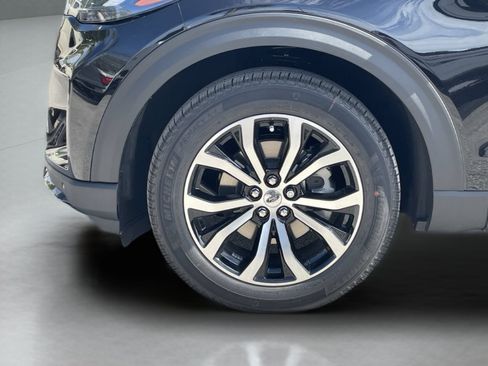 New 2026 Ford Explorer ST-Line RWD image 35