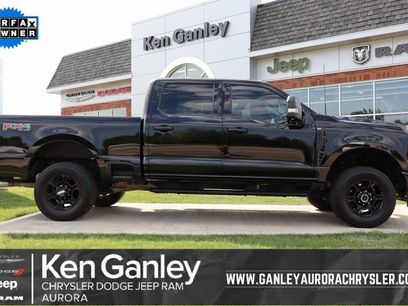 Used 2024 Ford F350 XLT w/ XLT Premium Package
