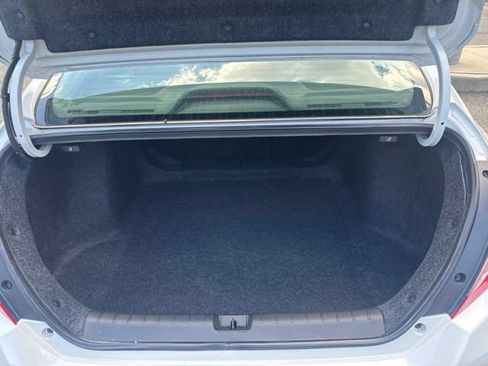 Used 2020 Honda Civic EX image 12