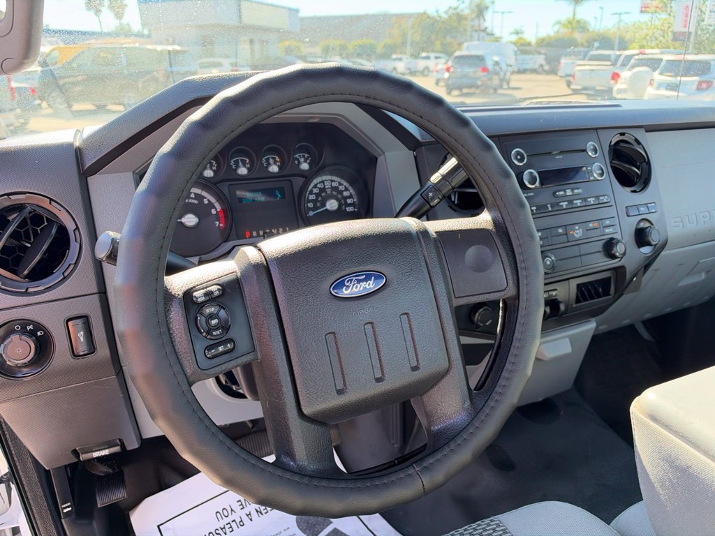 Used 2015 Ford F250 XL RWD image 11