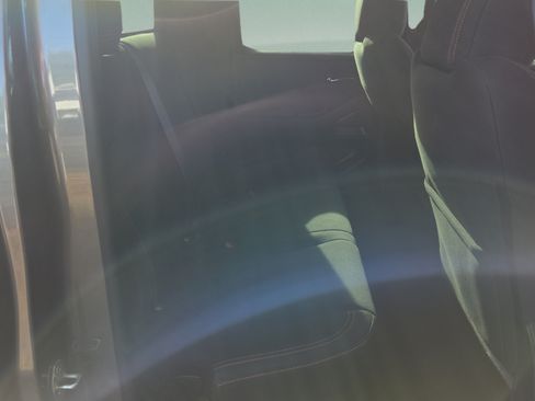 Certified 2024 Nissan Frontier Pro-X RWD image 16