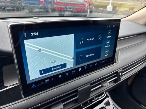 New 2026 Lincoln Corsair Premiere AWD/4WD image 19