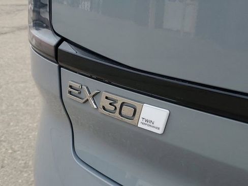New 2026 Volvo EX30 Ultra w/ Protection Package Premier image 29