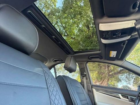 Used 2013 Mercedes-Benz C 250 Sedan image 14