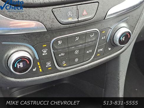 Used 2024 Chevrolet Equinox LT image 19