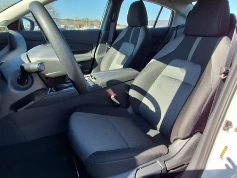 New 2026 Nissan Sentra SV image 10