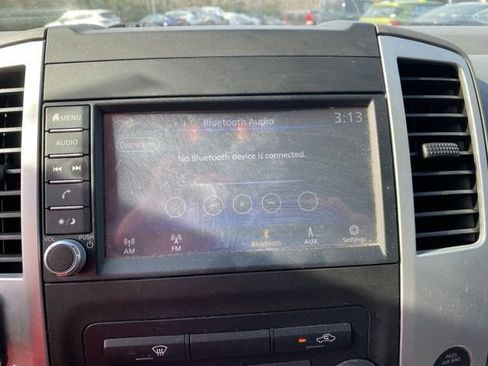 Used 2021 Nissan Frontier S w/ S Utility Package image 18