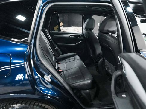 Used 2023 BMW X3 xDrive30i image 31