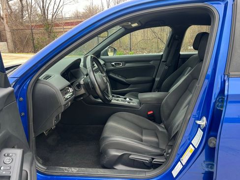 Used 2023 Honda Civic Sport image 21