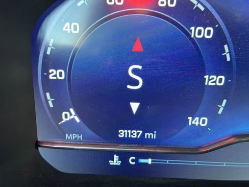 Used 2024 Chevrolet Silverado 3500 High Country w/ Technology Package image 20